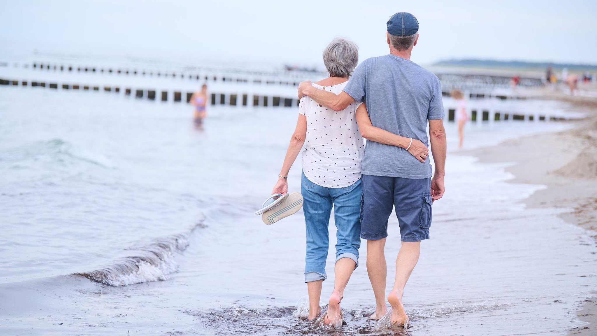 Pension: Financial Psychologist Valentin Haas: 'Retirement Gives Stress an Expiration Date'