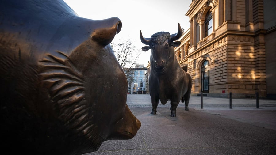 Börse: Trotz Börsenturbulenzen: U-Boot-Zulieferer Gabler feiert starkes Debüt an der Börse