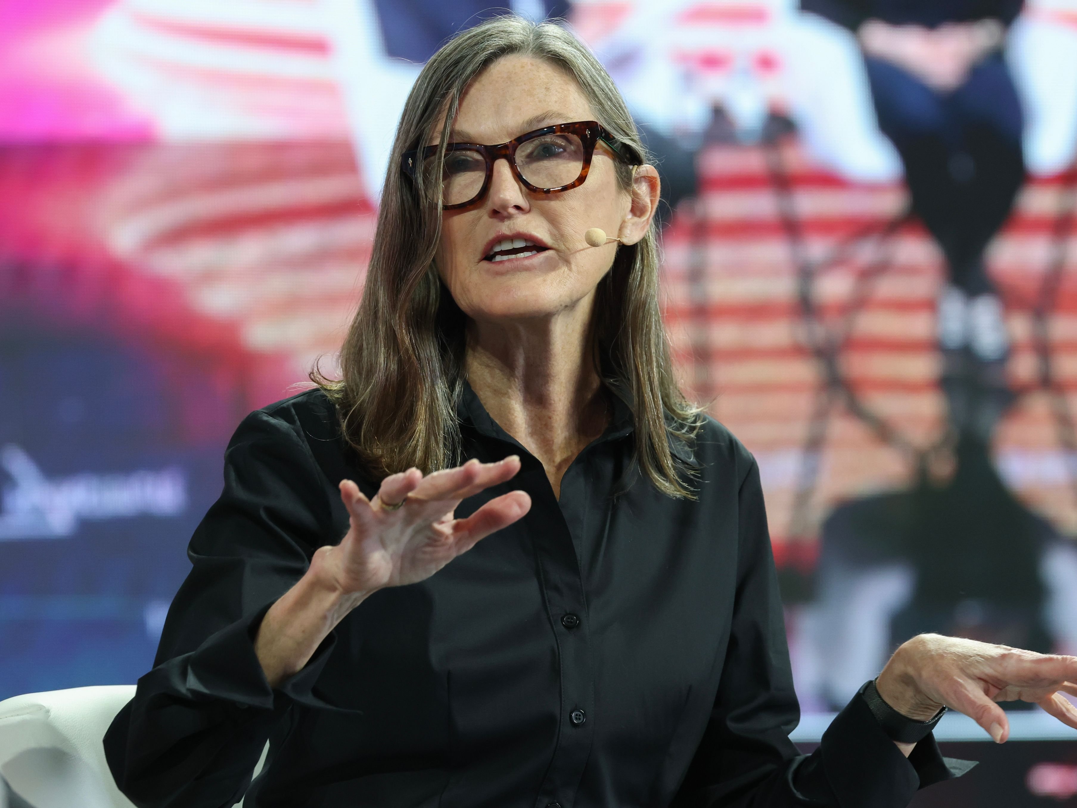 ARKK: Die vier wichtigsten Veränderungen im Portfolio von Cathie Wood