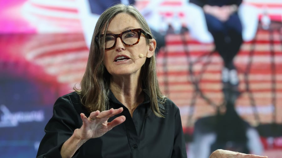 Ark Invest: Das sind die vier wichtigsten Veränderungen im Portfolio von Cathie Wood