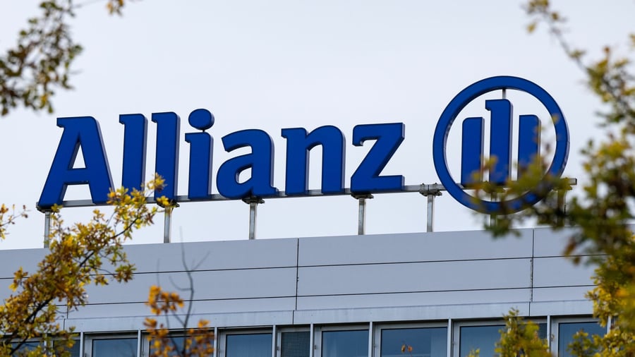 +++ Geschäftszahlen +++: Allianz verdient so viel wie noch nie – Tui senkt Verluste