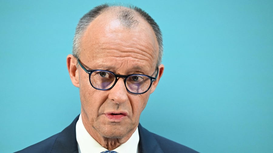 Kommentar: Das Rentenpaket wird die Probe aufs Exempel für Merz’ Autorität