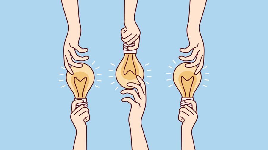 Unternehmen: So lassen sich Innovationsblockaden lösen