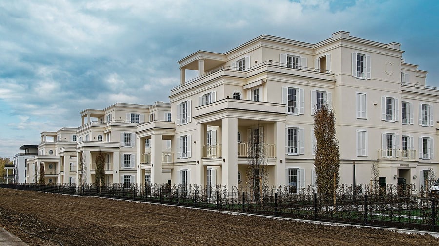 Immobilien: Bundesfinanzhof verhandelt über Klagen gegen Grundsteuer