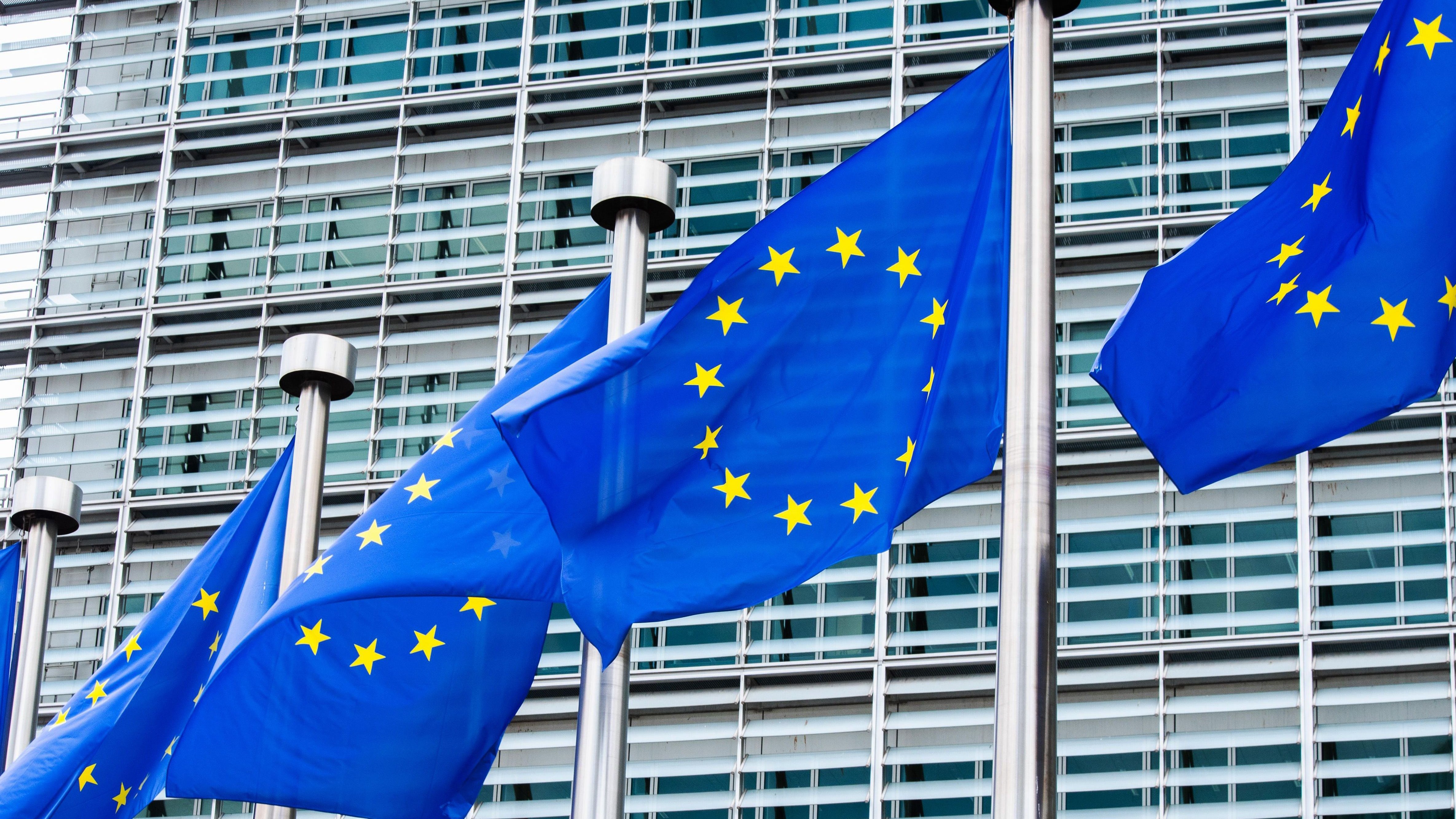 Germany has not submitted a plan to use €5.3 billion in EU climate funds
