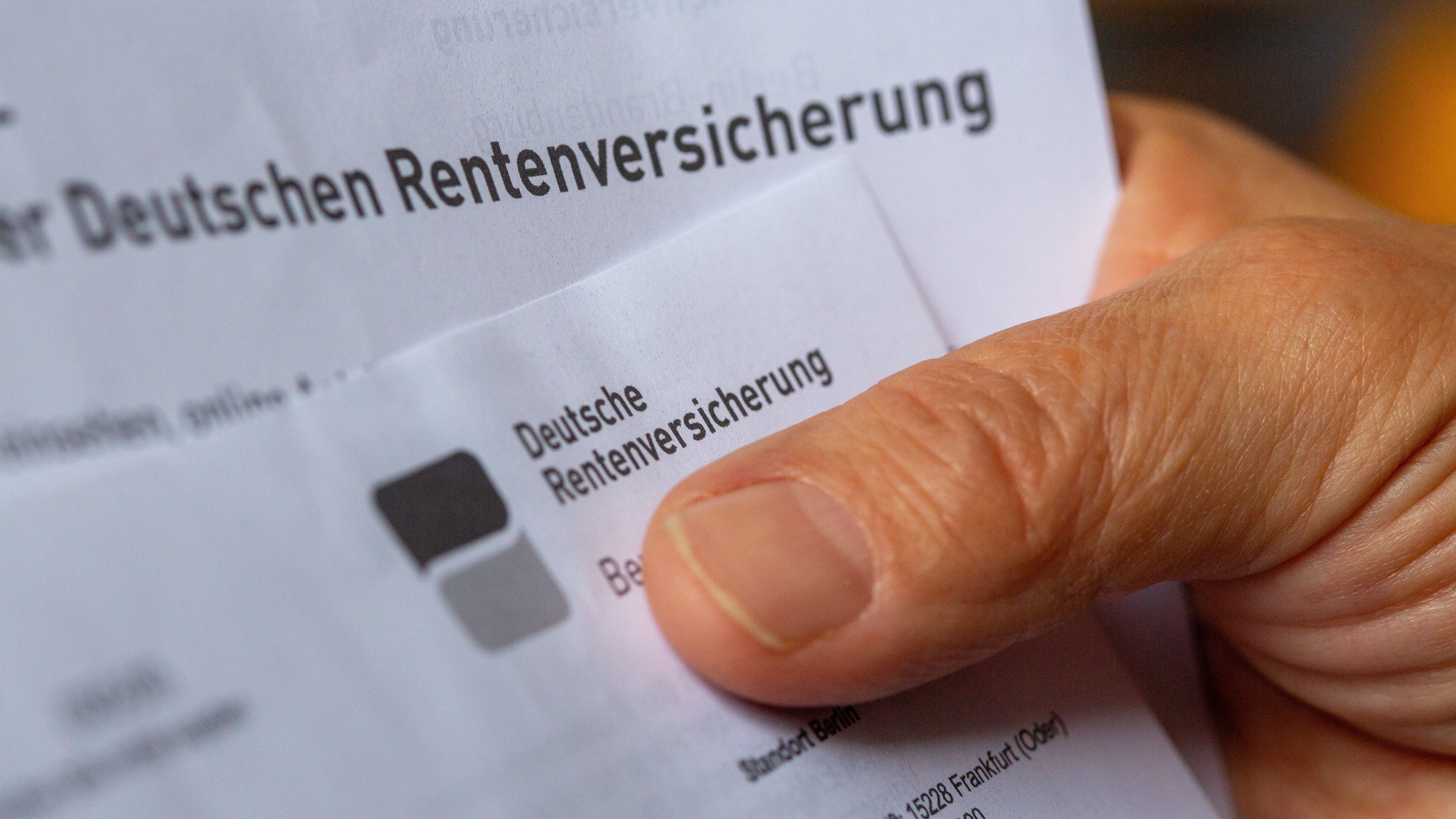 Pension reform: The 33 recommendations of the pension commission in full