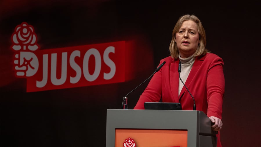 Kommentar: Das Bild von Bärbel Bas vom Unternehmertum ist erschreckend