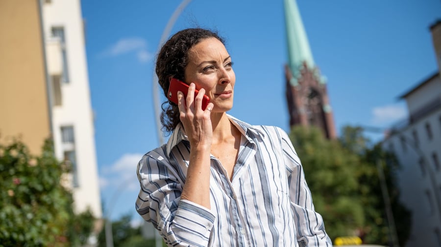Wirksamer Abschied: Brief oder Button: So kündigen Sie Ihren Handyvertrag