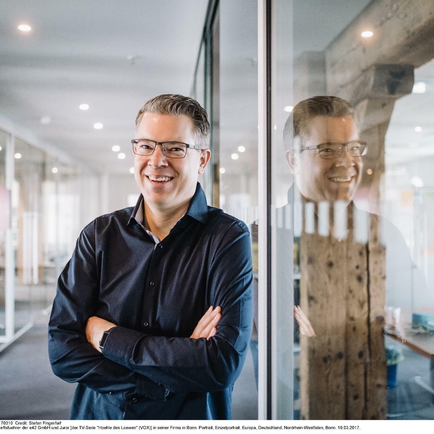 Frank Thelen: DHDL-Investor spricht über Gründershows und seinen  Beinahe-Bankrott