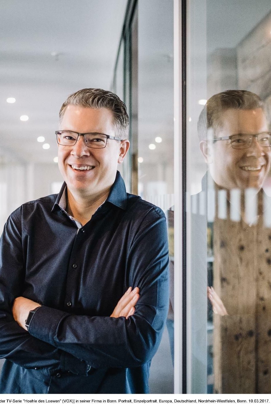 Frank Thelen: DHDL-Investor spricht über Gründershows und seinen  Beinahe-Bankrott