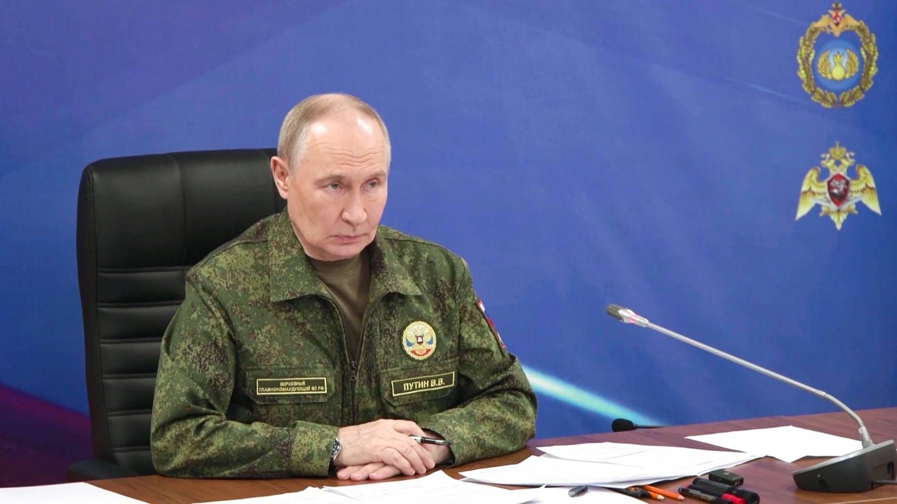 Konjunktur: Ukraine h&auml;ngt russische Wirtschaft ab