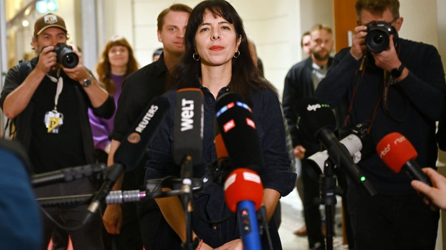 Diskussion um Sicherheit: Debatte über Eralp-Veröffentlichung des „Spiegel“