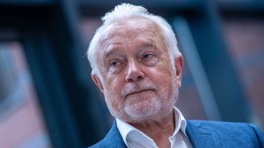 Parteien: Kann Kubicki die AfD schwächen? Das sagen Meinungsforscher