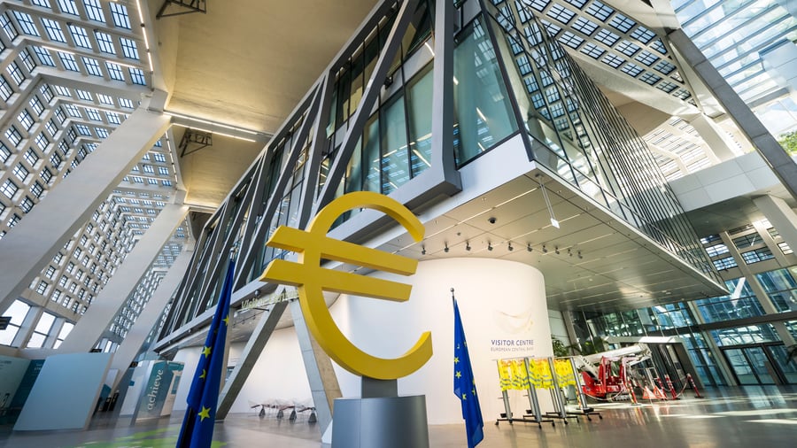 Finanzstabilität: Starke Konzentration von Risiken aus der Schattenbankenwelt stört die EZB