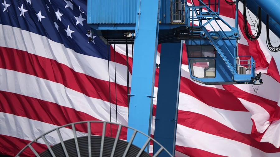 BDI: Zwei von drei Industriefirmen wollen Produktion verlagern