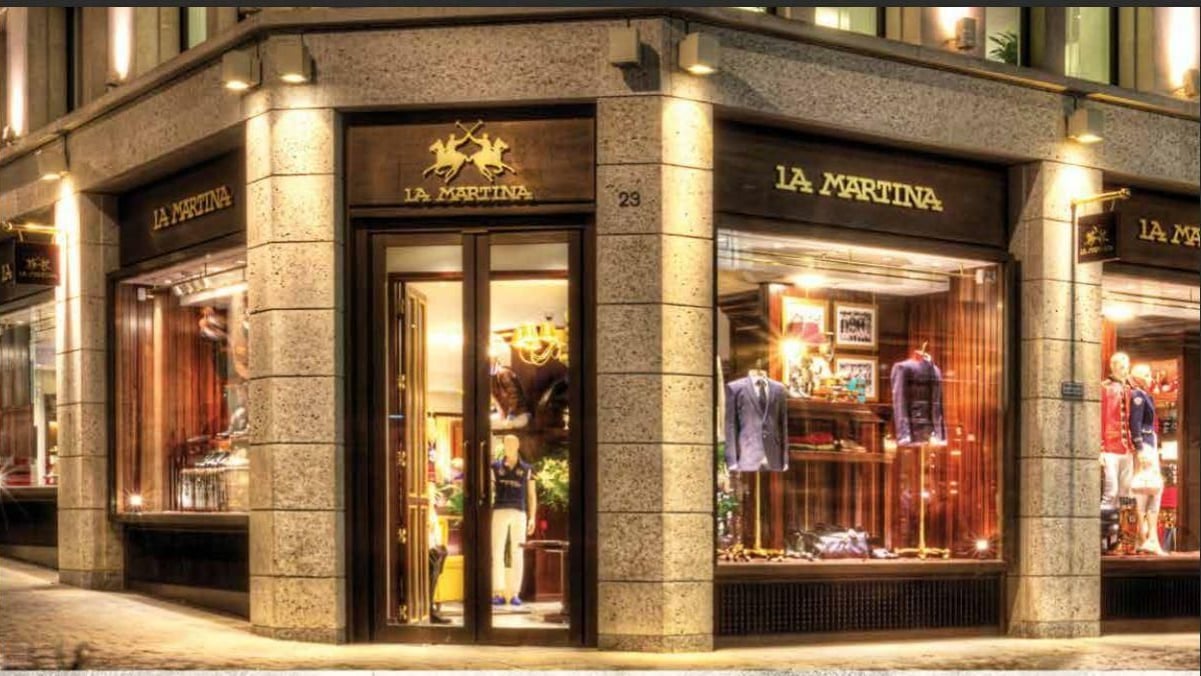 La martina borse 2015 shop