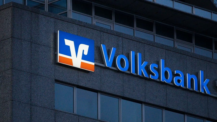 „Geno Next Level“: Reaktion auf Schieflagen: Regeln für kriselnde Volks- und Raiffeisenbanken sollen strenger werden