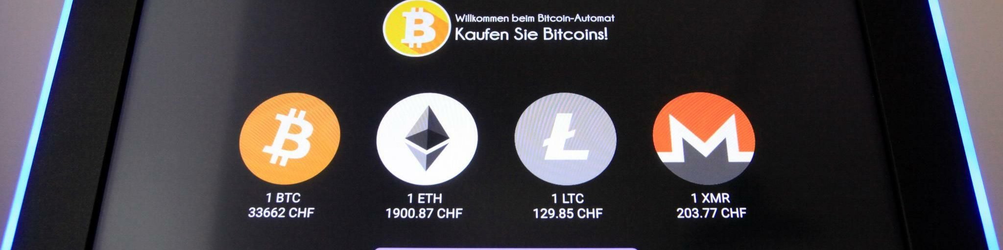 Bitcoin: EU will anonyme Bitcoin-Wallet verbieten