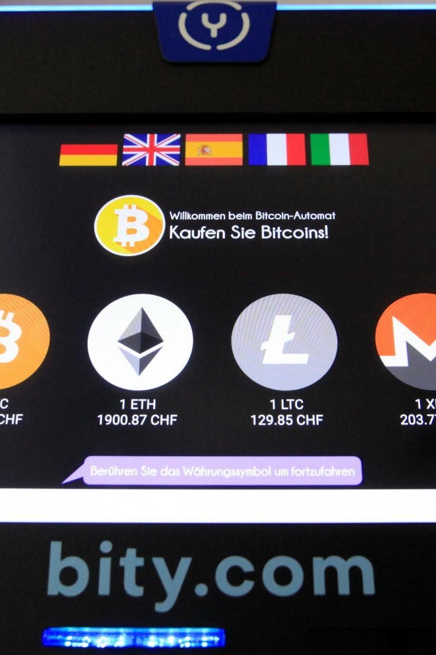 Mit bitcoin bezahlen ohne wallet (98) 사진