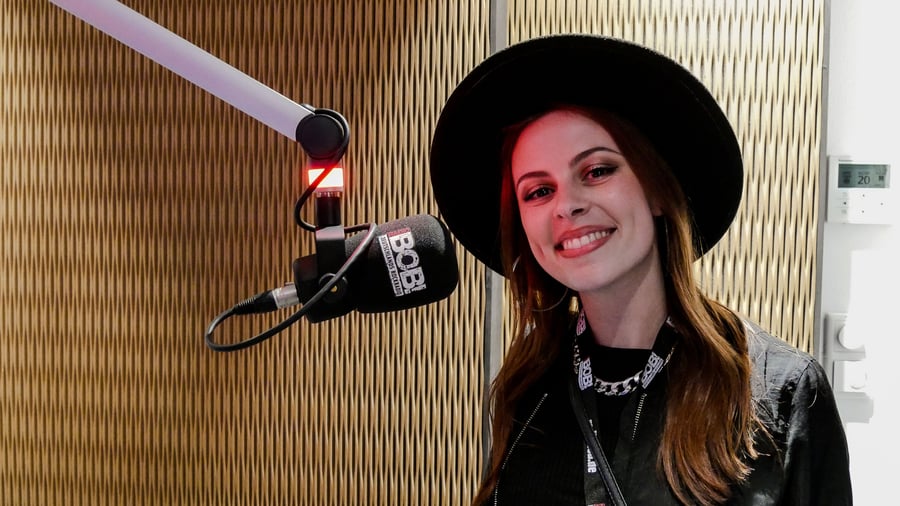 Musik: Deutschlands meistgehörtes Privatradio spielt nur ein Genre