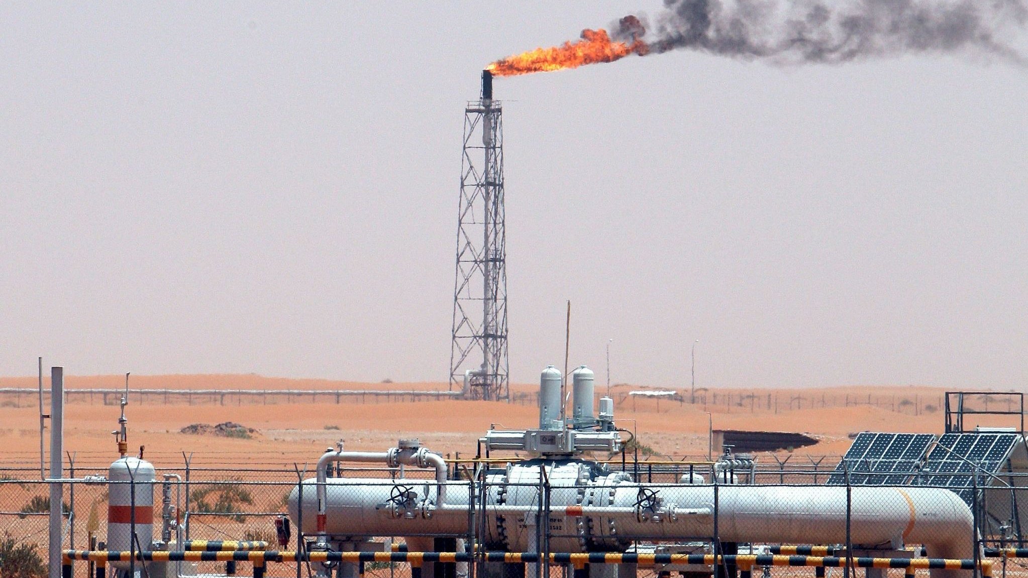 Ölförderung: Opec plus einigt sich wohl auf höhere Ölförderziele