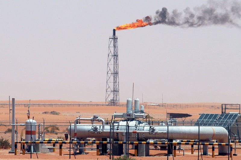 Ölförderung: Opec plus einigt sich wohl auf höhere Ölförderziele