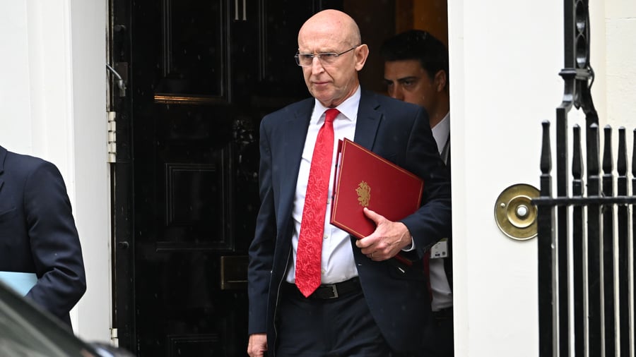 Konjunktur: Großbritannien zahlt Rekordzinsen für neue Schulden