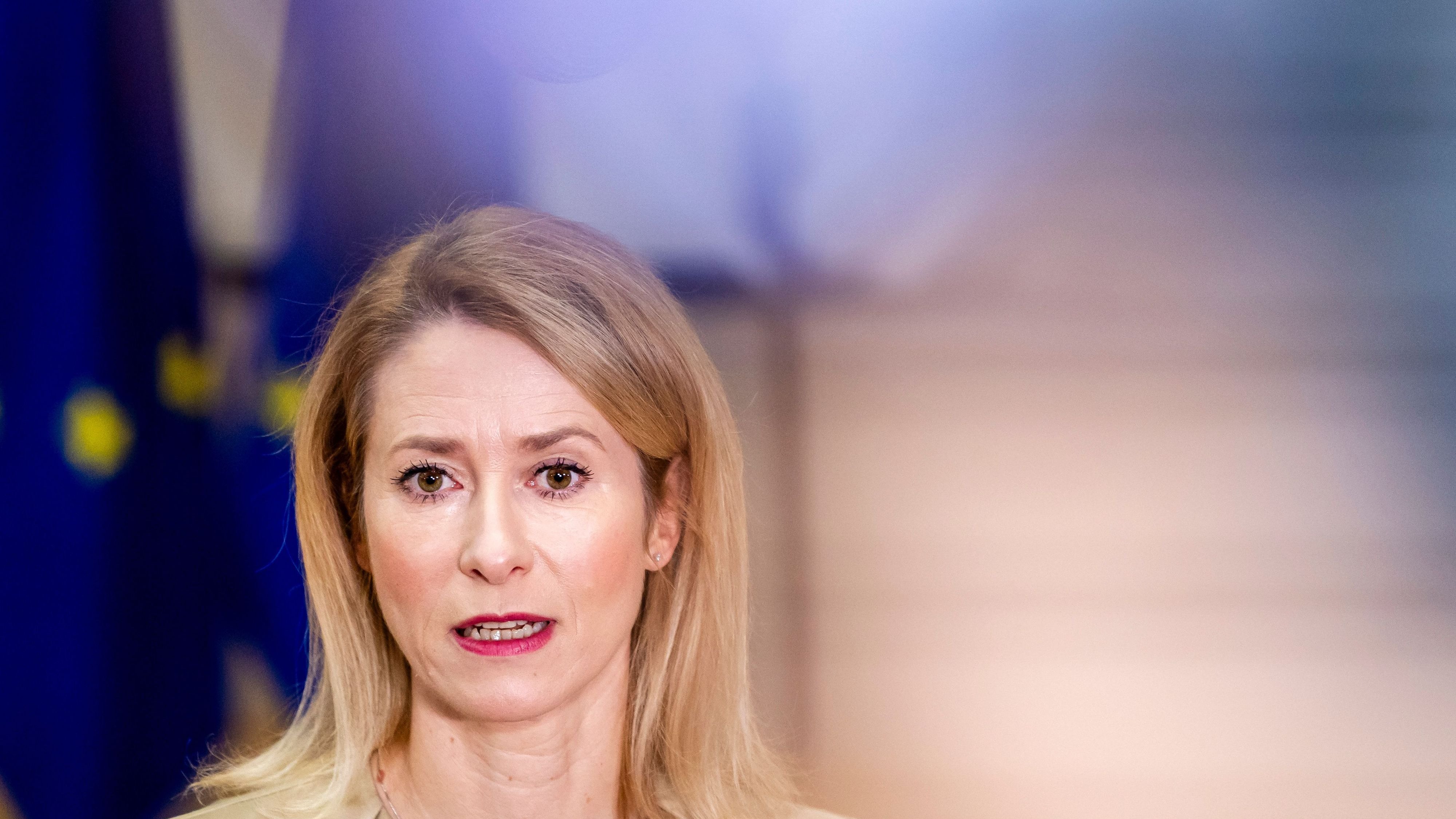 Gr&ouml;nland: Entsetzen in Europa nach Trumps Zolldrohung