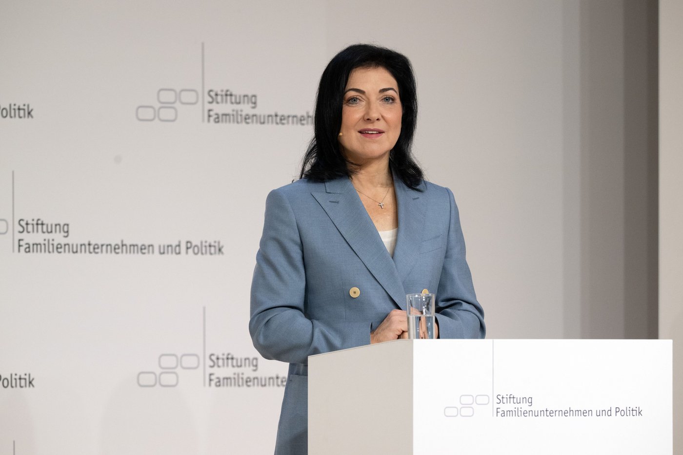 Reiche: Economy minister proposes major corporate tax reform