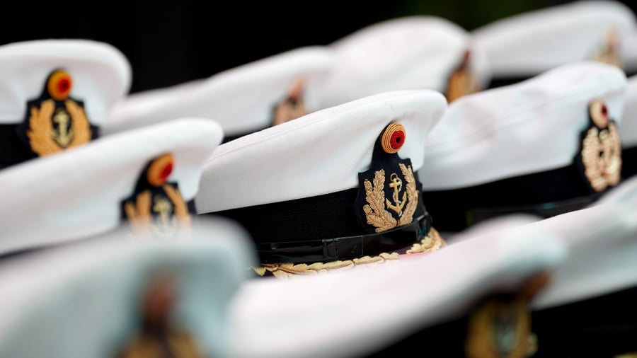 Bundeswehr an der Küste: Wo die Marine stationiert ist - und wo sie investieren will