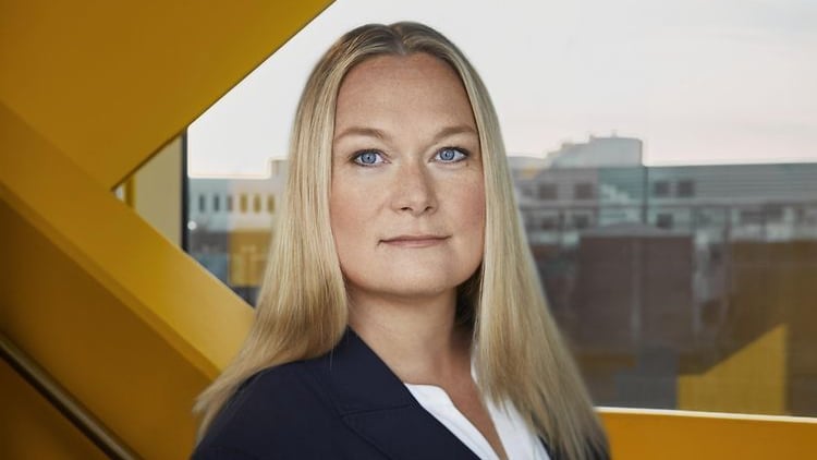 Logistics: Jungheinrich CFO resigns after a few months