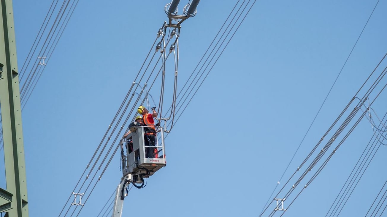 Neues Gesetz für Schutz kritischer Infrastruktur