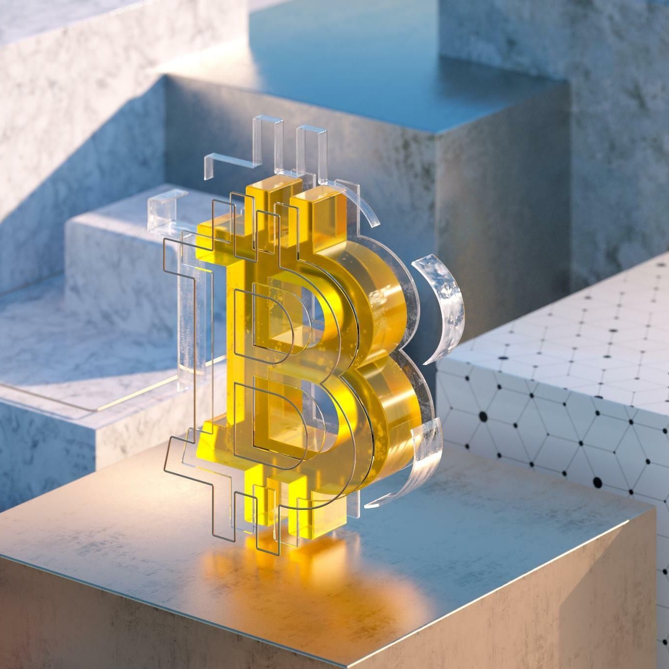 Bitcoin-Kurs: Kryptowährung Bitcoin erzielt neues Allzeithoch