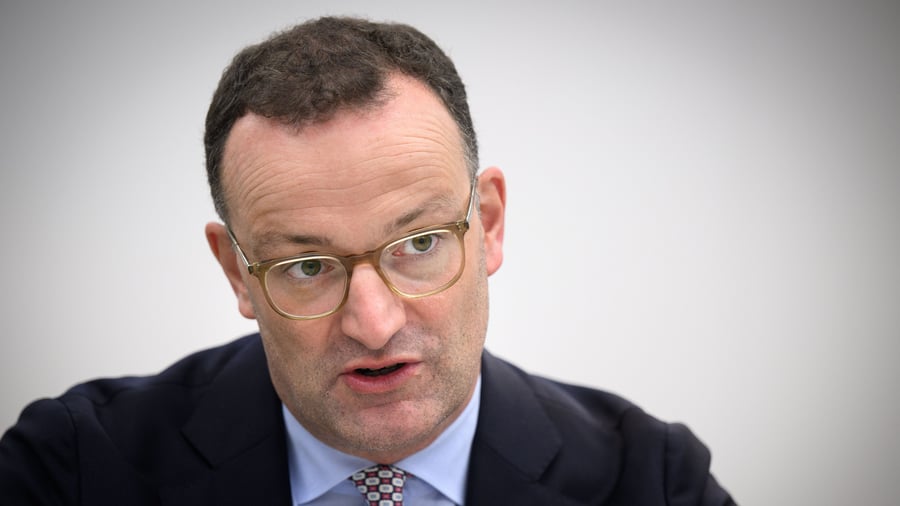 Debatte um Leihmutterschaft: Spahn tritt als Unionsfraktionschef zurück: „Persönliches Glück nicht vereinbar mit politischem Amt“