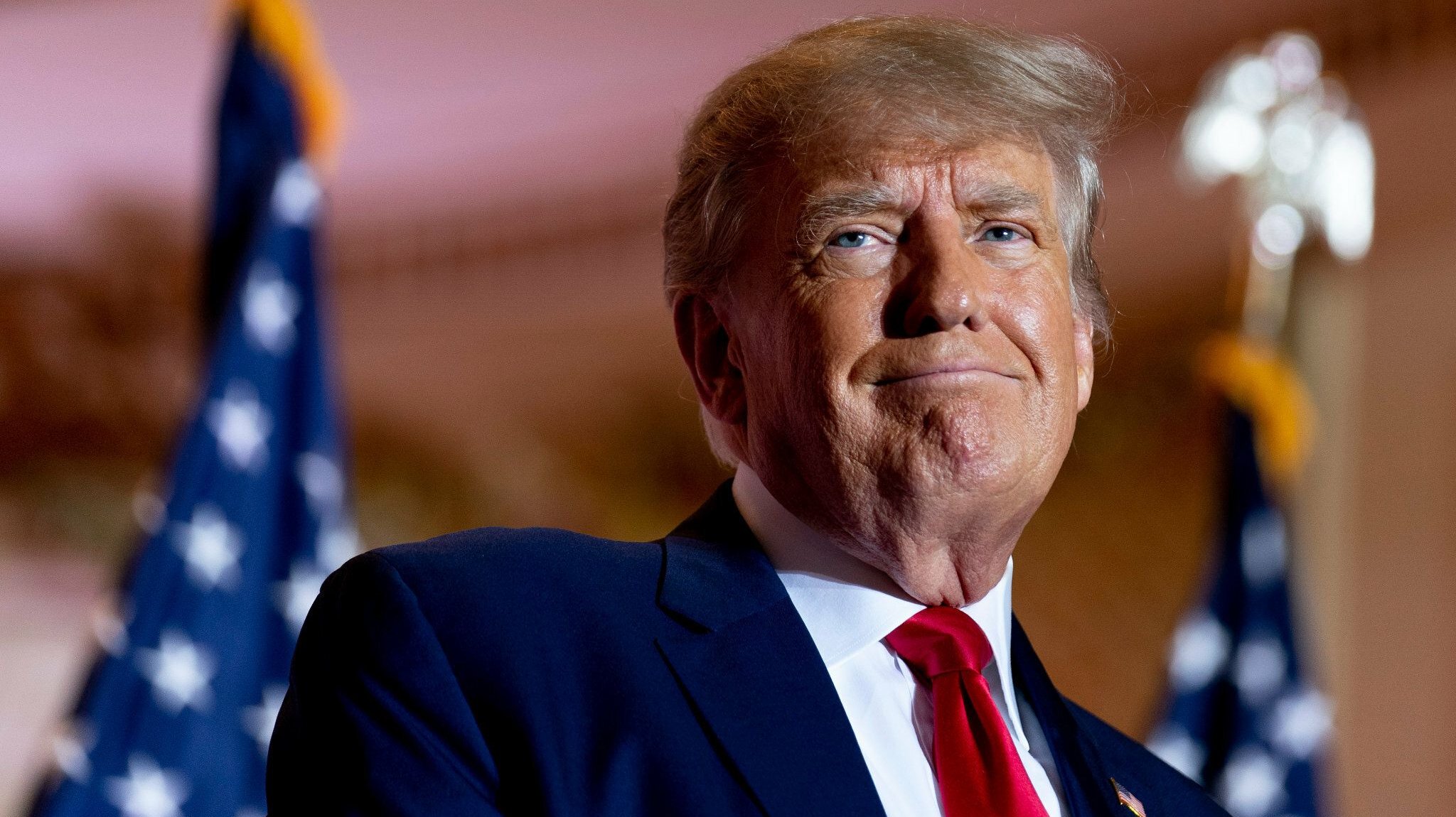US-Wahlkampf: Hacker erbeuten internen Bericht über Donald Trumps Vize