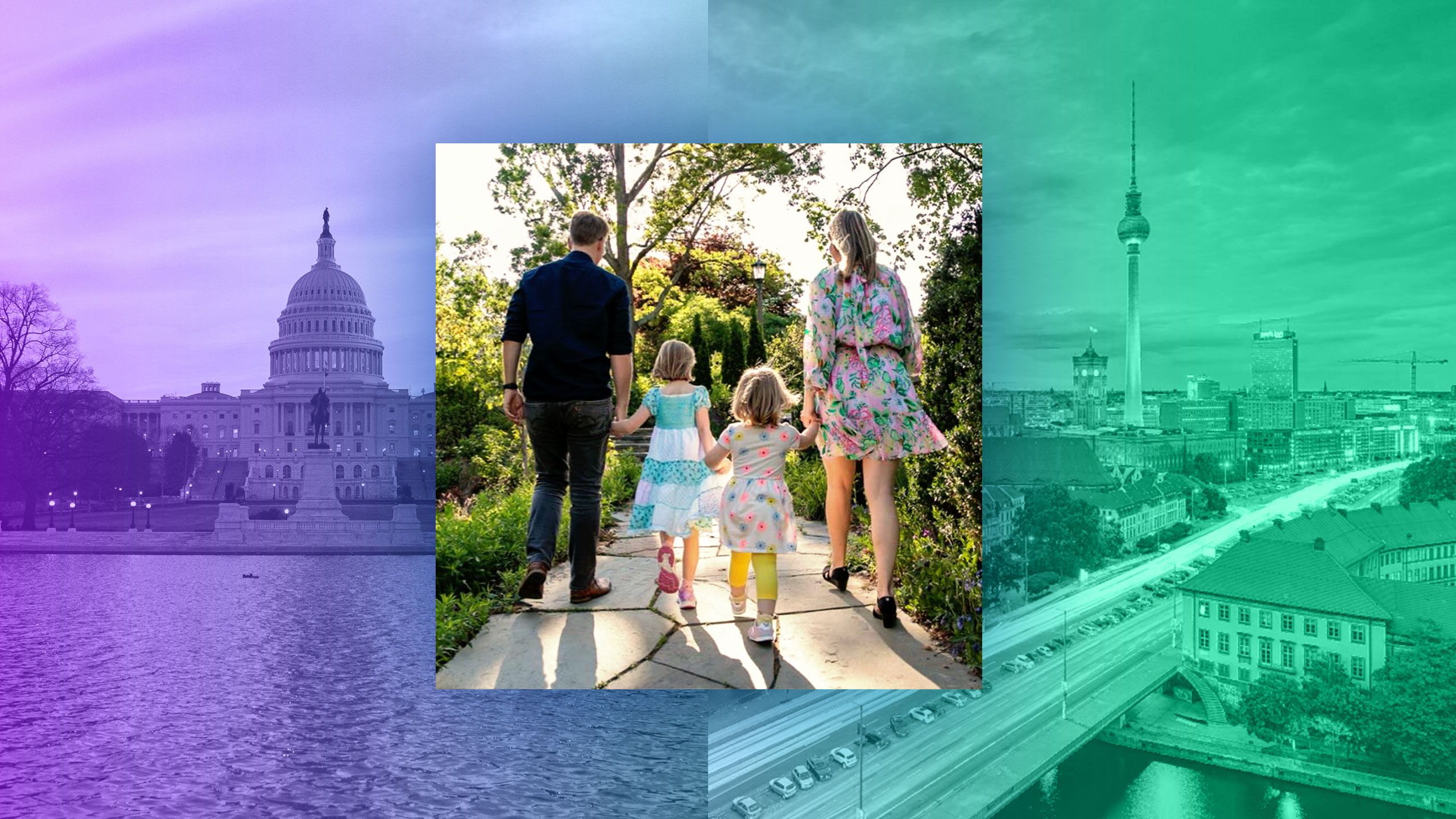 Good old Germany: Etwas mehr Amerika st&uuml;nde dir gut, liebes Deutschland!