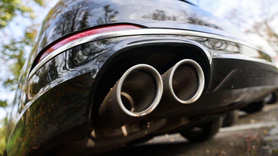 Verkehrspolitik: Koalition will Lockerung vom Verbrenner-Aus in EU ab 2035