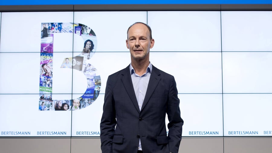 Medien: RTL-Chef zu Sky-Übernahme: „15 Millionen Abonnenten sind möglich“
