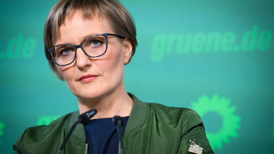 Verteidigung: Grüne werfen der Bundesregierung nach FCAS-Aus