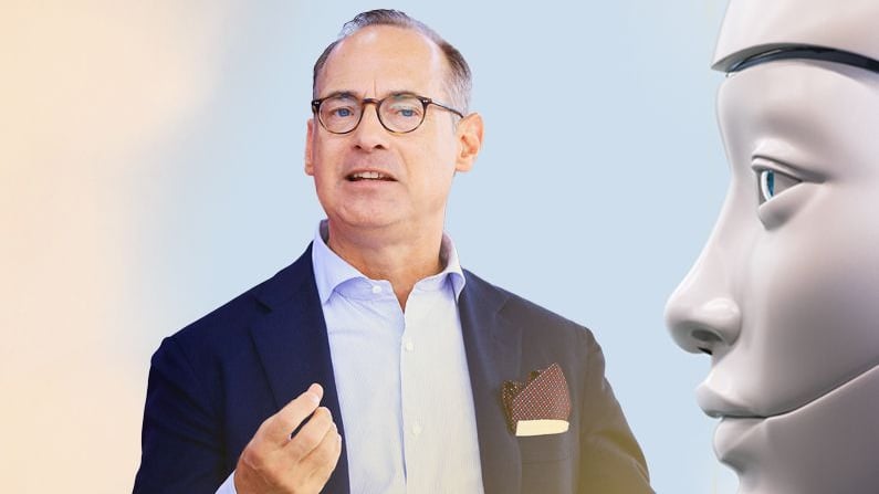 Allianz: Vorstandschef Bäte verdient dank Rekordgewinn 11,6 Millionen Euro