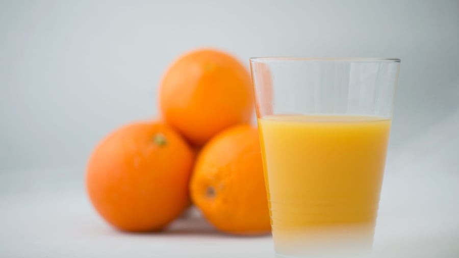 Hohe Preise: Zu teuer: Verbraucher trinken weniger Orangensaft