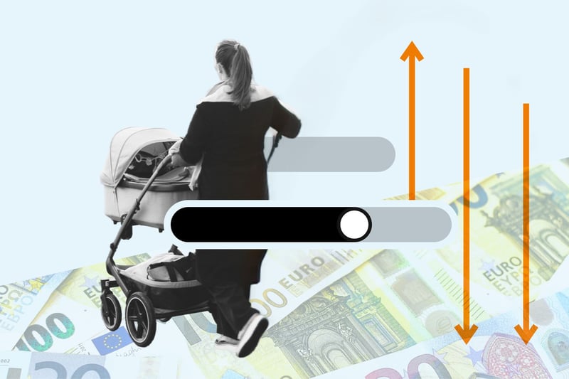 Reform-Rechner: Wie sich Ihr Gehalt 2027 durch das Reformpaket verändert