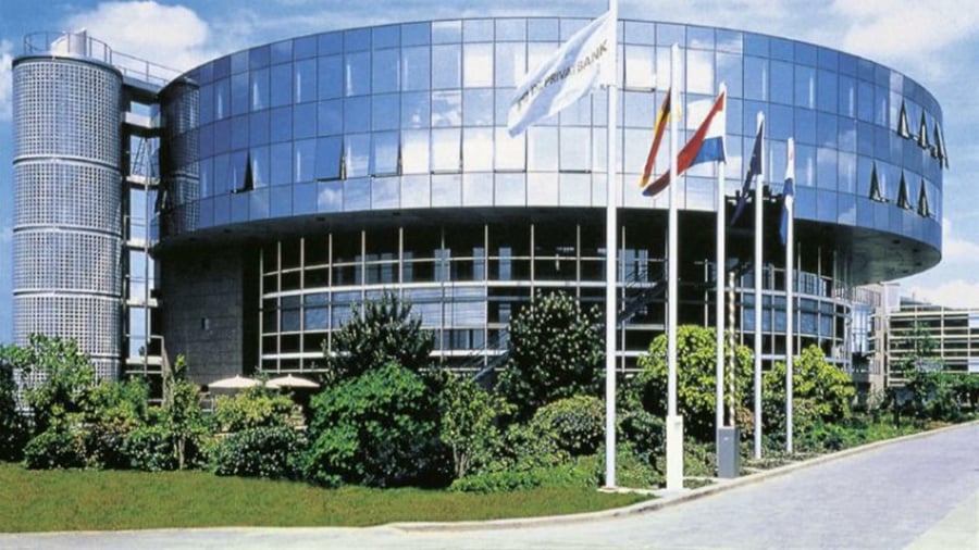 Banken: DZ Privatbank verlegt ihren Firmensitz nach Frankfurt