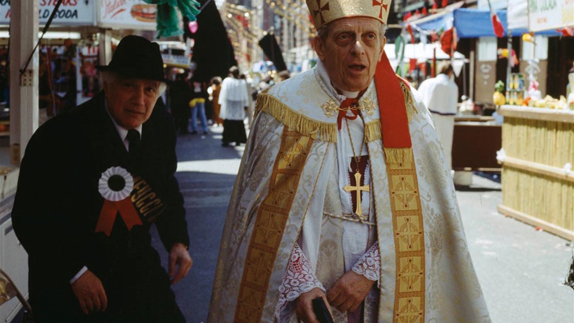 Zeitgenössische Kunst: Die Artissima öffnet auch jungen Galerien den Zugang zum Kunstmarkt