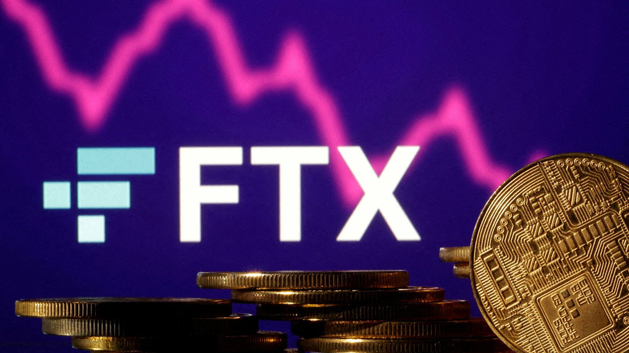 Europäische Tochter von FTX steht zum Verkauf