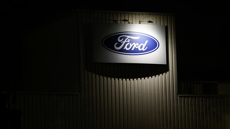 Autobauer: Ford hebt Gewinnprognose an – starkes Kerngeschäft