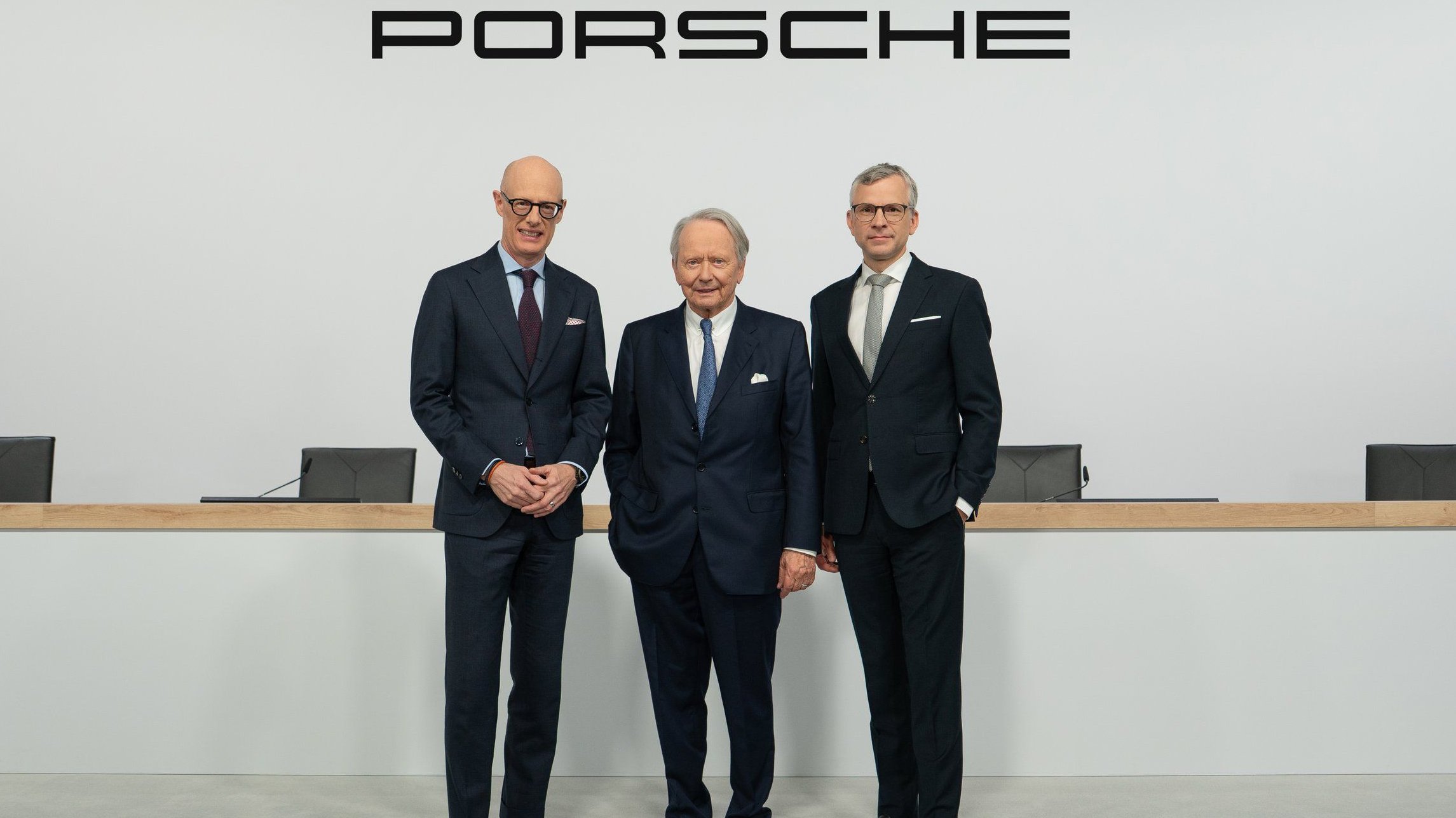 Cars: Porsche CEO faces first conflict with owners during restructuring