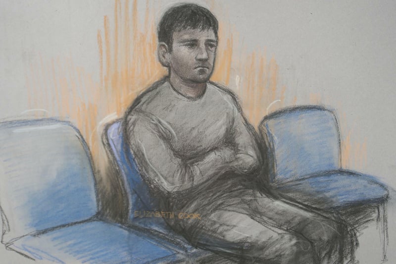 Navindar Rao Sechseinhalb Jahre später: „Flash Crash“-Händler bekennt sich schuldig