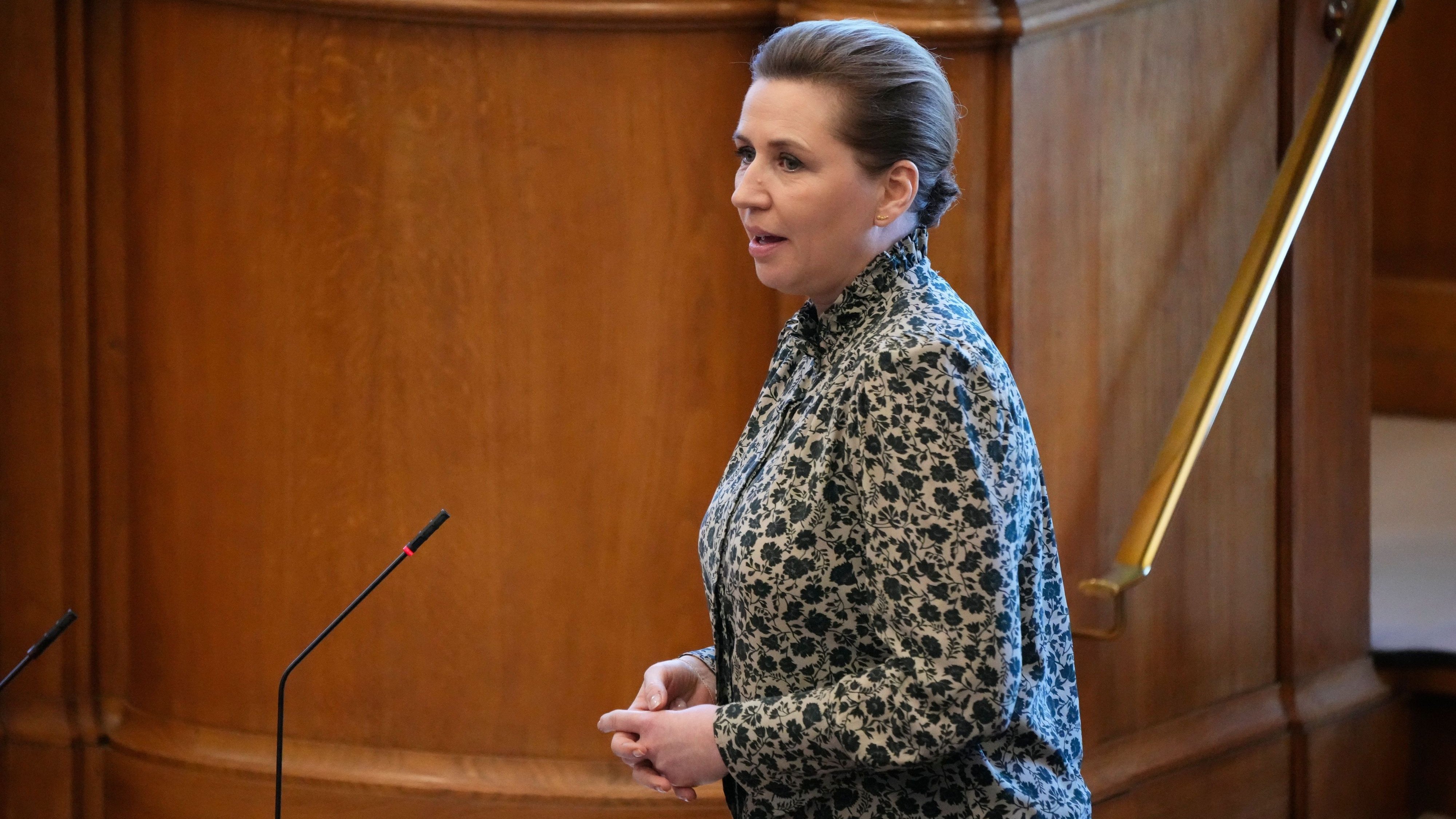 US-Z&ouml;lle: Trump droht Frankreich mit 200 Prozent Champagner-Zoll