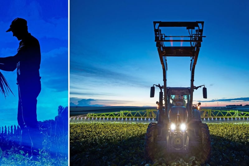 Dngerhersteller drosseln Produktion: Einbuen bei Ernten drohen